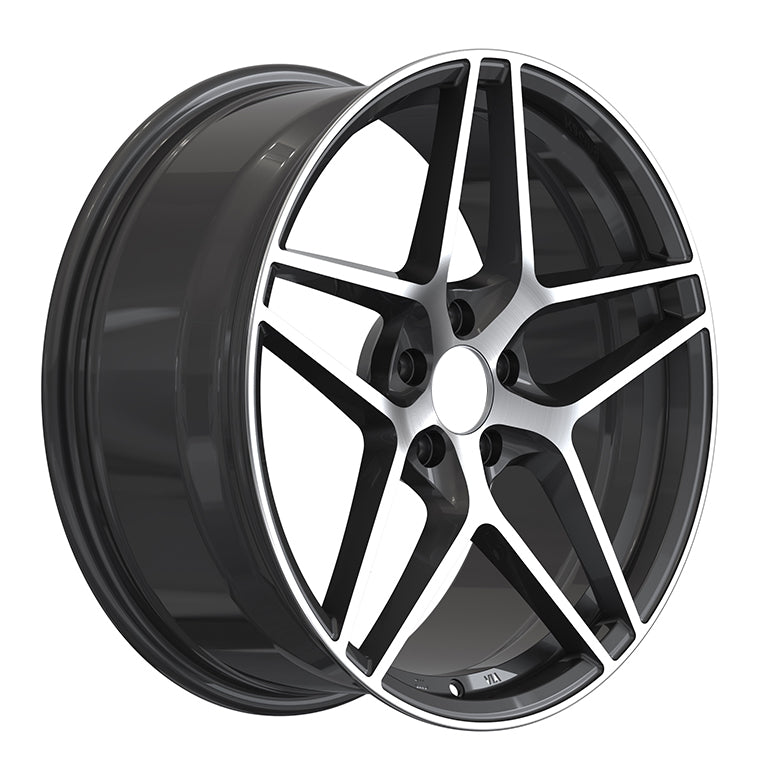 Forged Wheels (1 PC - 0178) - Hailed Inc.