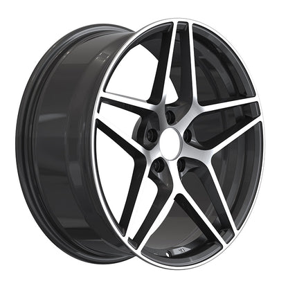 Forged Wheels (1 PC - 0178) - Hailed Inc.