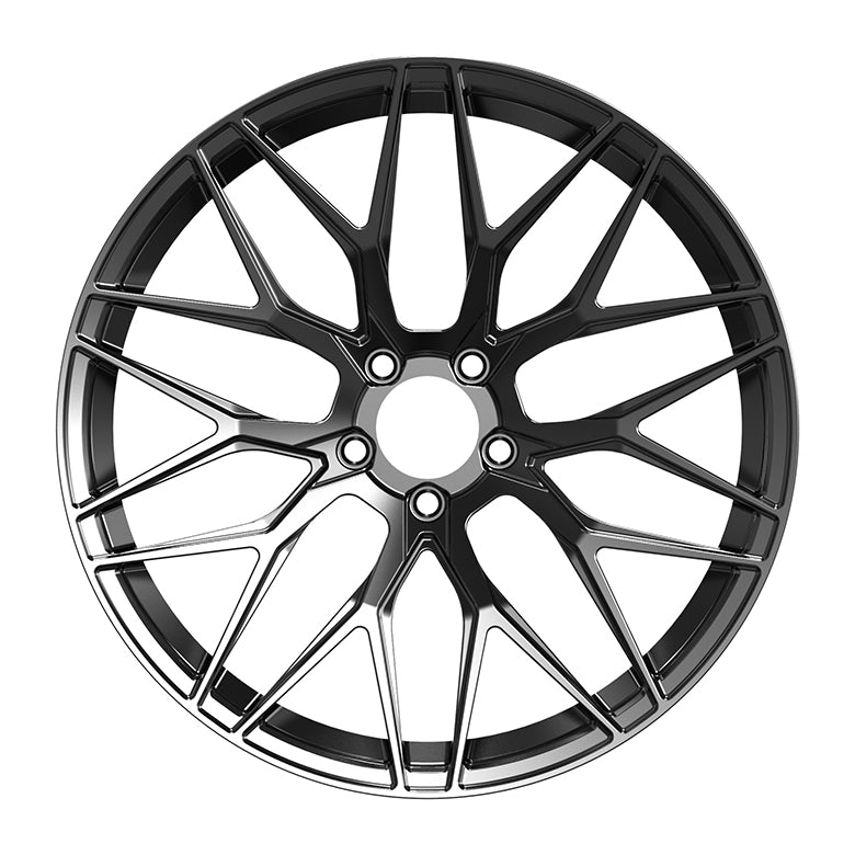 Forged Wheels (1 PC - 0179) - Hailed Inc.