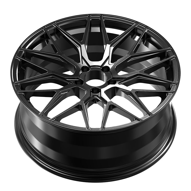 Forged Wheels (1 PC - 0179) - Hailed Inc.