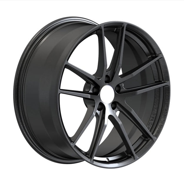 Forged Wheels (1 PC - 018) - Hailed Inc.