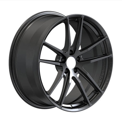 Forged Wheels (1 PC - 018) - Hailed Inc.