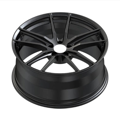 Forged Wheels (1 PC - 018) - Hailed Inc.