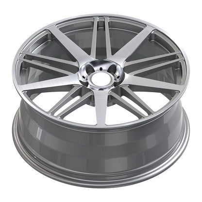 Forged Wheels (1 PC - 0180) - Hailed Inc.