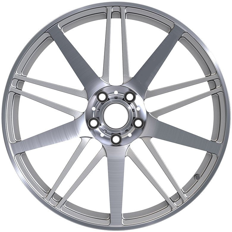 Forged Wheels (1 PC - 0180) - Hailed Inc.
