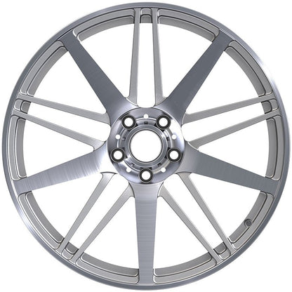 Forged Wheels (1 PC - 0180) - Hailed Inc.