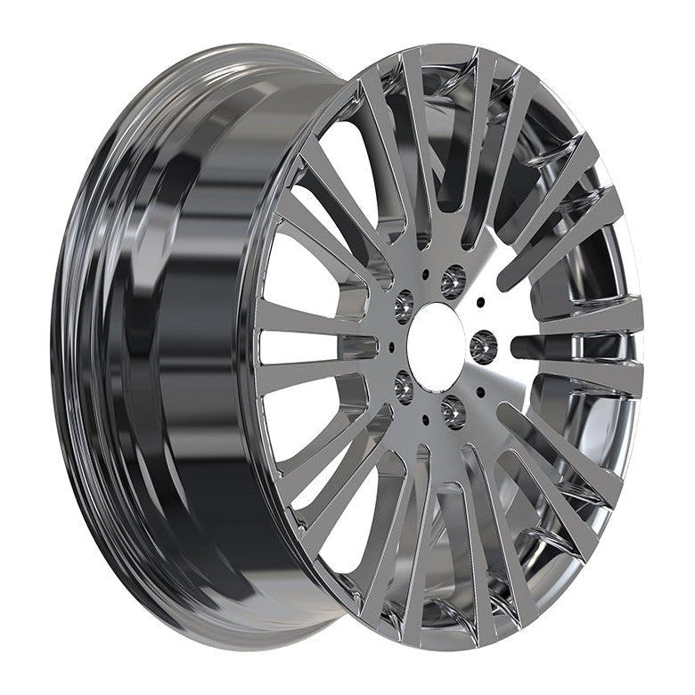 Forged Wheels (1 PC - 0181) - Hailed Inc.