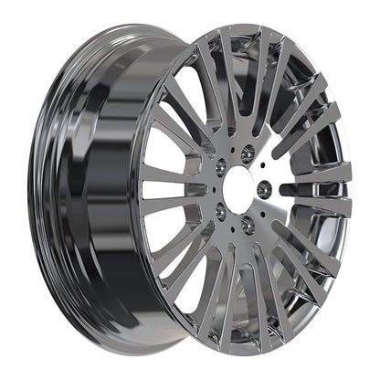 Forged Wheels (1 PC - 0181) - Hailed Inc.