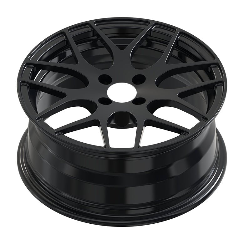 Forged Wheels (1 PC - 0183) - Hailed Inc.