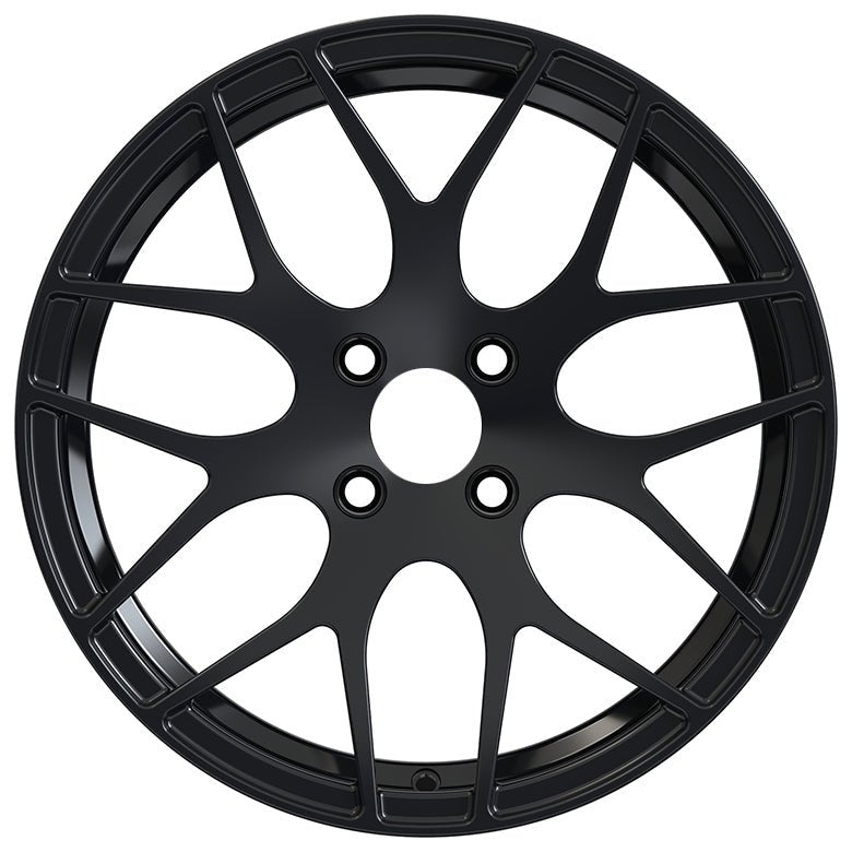 Forged Wheels (1 PC - 0183) - Hailed Inc.
