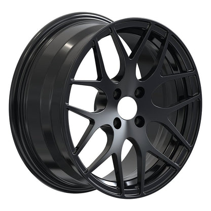 Forged Wheels (1 PC - 0183) - Hailed Inc.