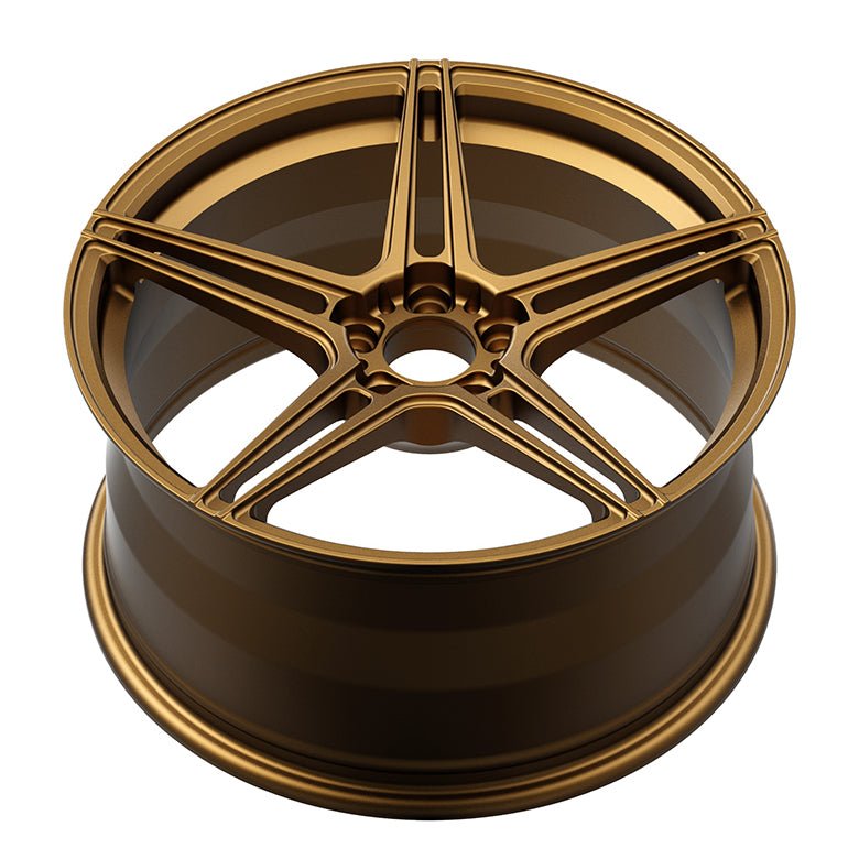 Forged Wheels (1 PC - 0184) - Hailed Inc.