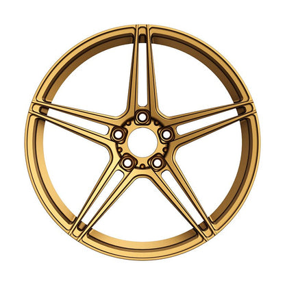 Forged Wheels (1 PC - 0184) - Hailed Inc.