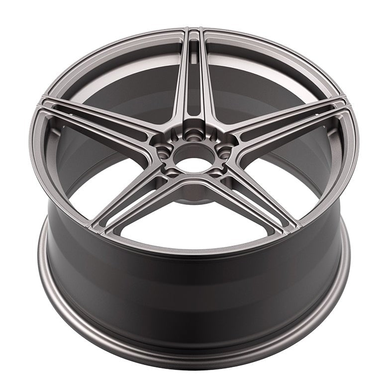 Forged Wheels (1 PC - 0185) - Hailed Inc.