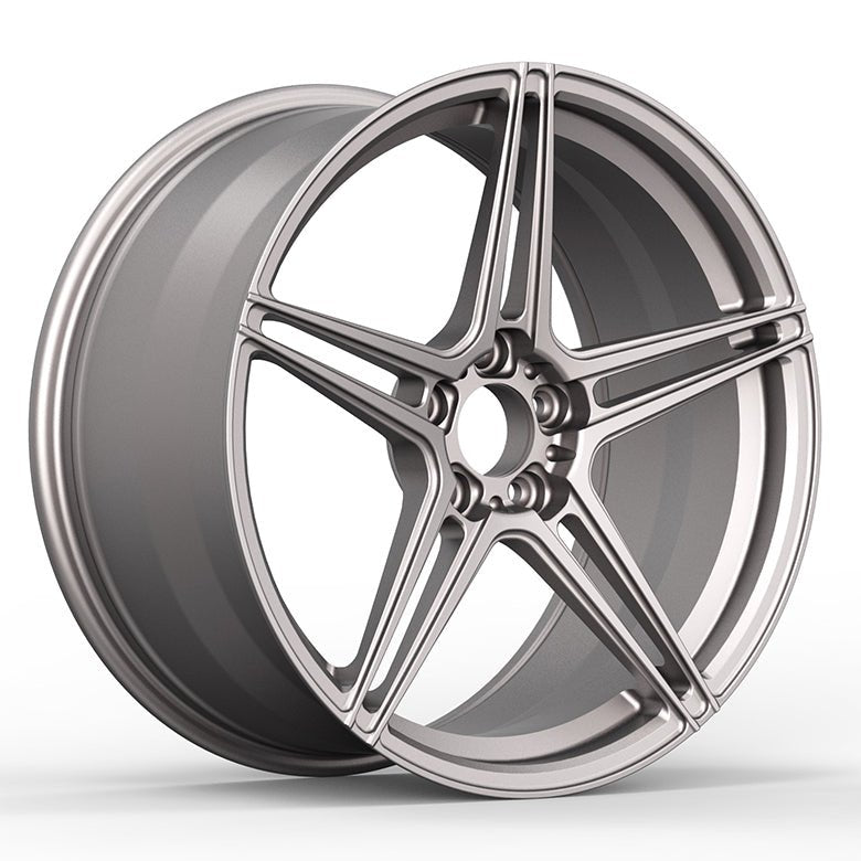 Forged Wheels (1 PC - 0185) - Hailed Inc.