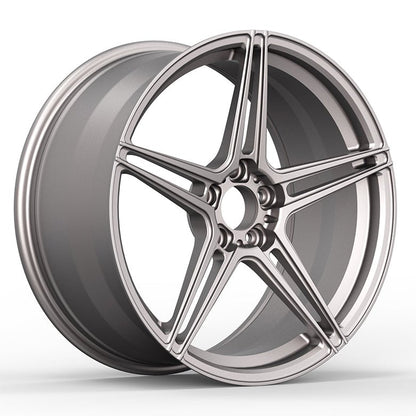 Forged Wheels (1 PC - 0185) - Hailed Inc.