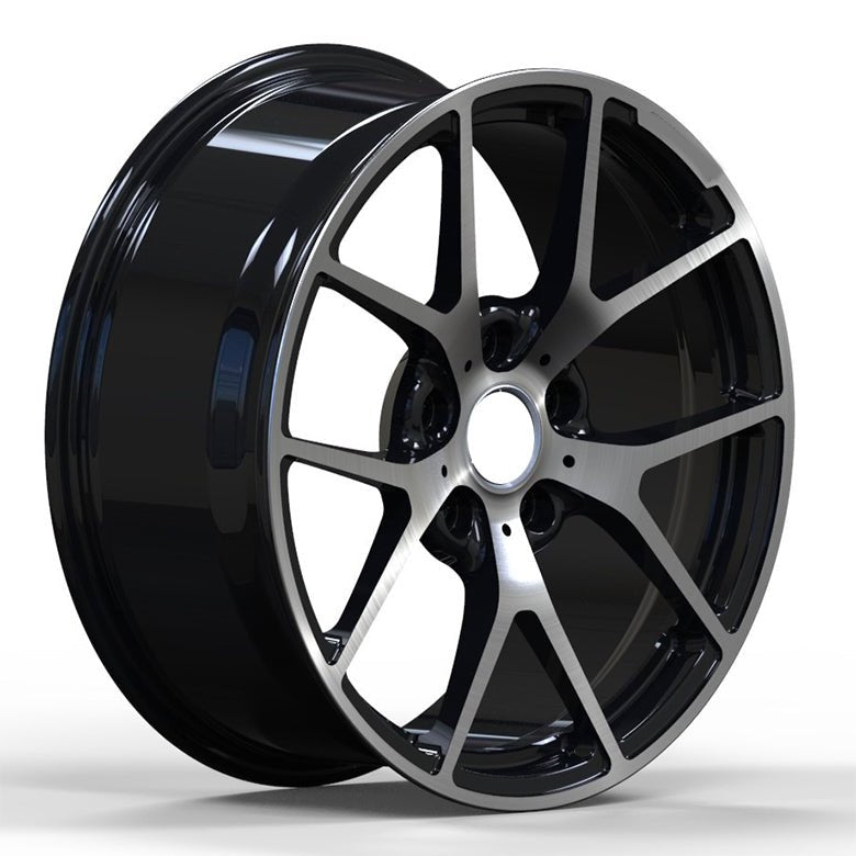 Forged Wheels (1 PC - 0186) - Hailed Inc.