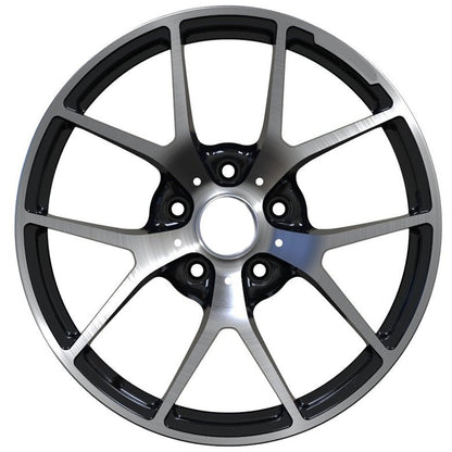 Forged Wheels (1 PC - 0186) - Hailed Inc.