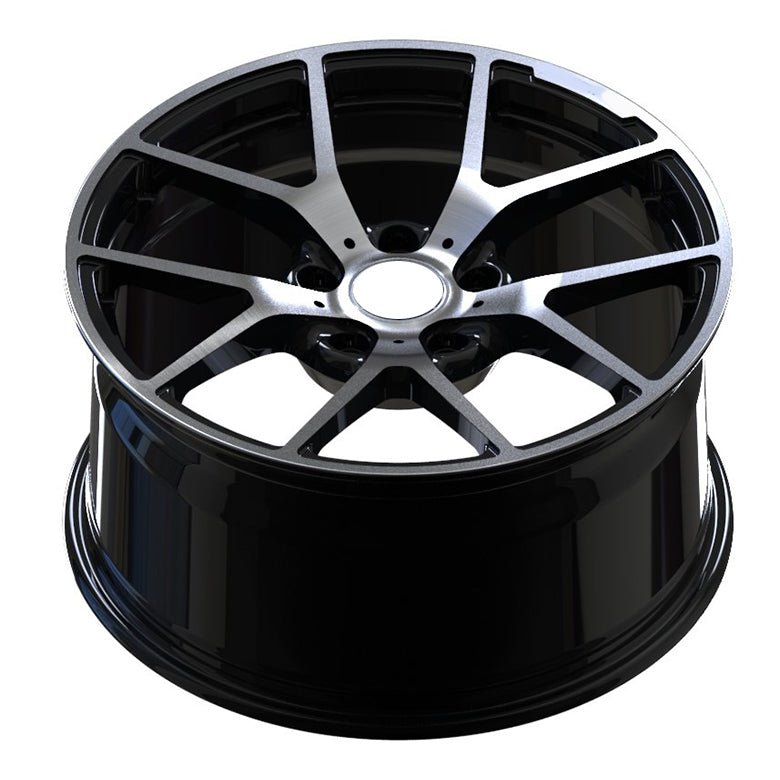 Forged Wheels (1 PC - 0186) - Hailed Inc.