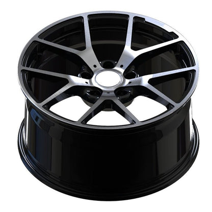 Forged Wheels (1 PC - 0186) - Hailed Inc.