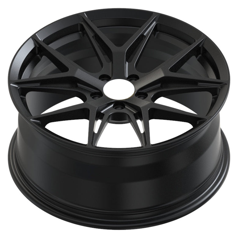 Forged Wheels (1 PC - 0187) - Hailed Inc.