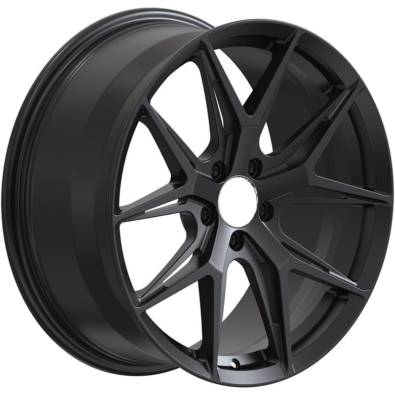 Forged Wheels (1 PC - 0187) - Hailed Inc.