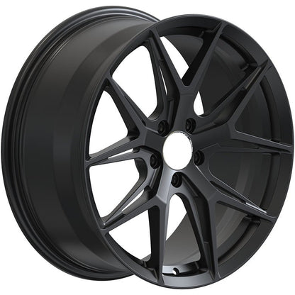 Forged Wheels (1 PC - 0187) - Hailed Inc.