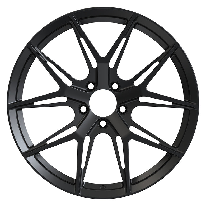 Forged Wheels (1 PC - 0187) - Hailed Inc.