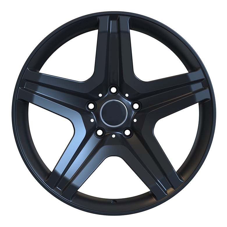 Forged Wheels (1 PC - 0188) - Hailed Inc.