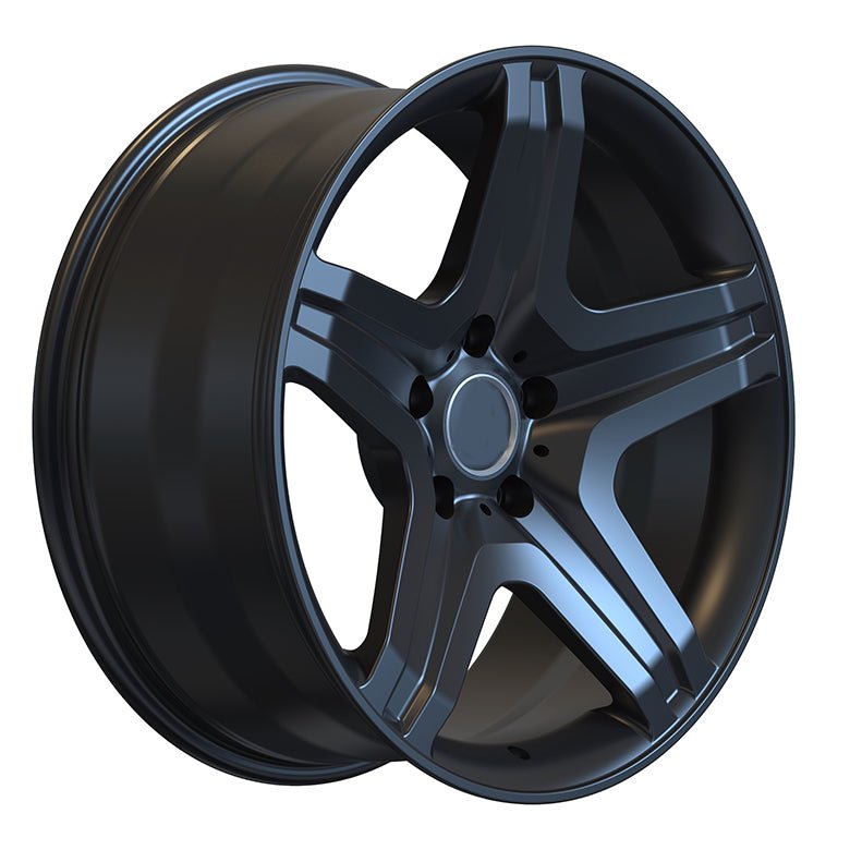 Forged Wheels (1 PC - 0188) - Hailed Inc.