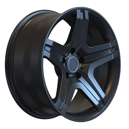 Forged Wheels (1 PC - 0188) - Hailed Inc.