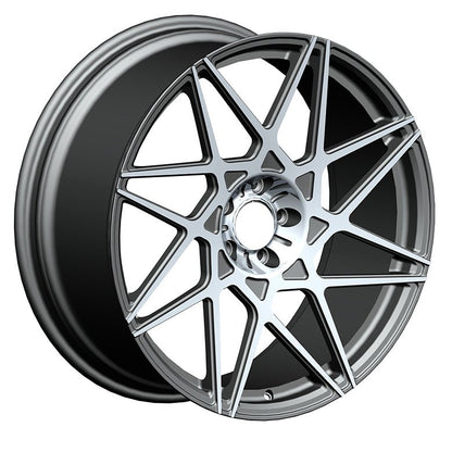 Forged Wheels (1 PC - 0189) - Hailed Inc.