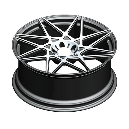 Forged Wheels (1 PC - 0189) - Hailed Inc.