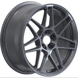 Forged Wheels (1 PC - 019) - Hailed Inc.