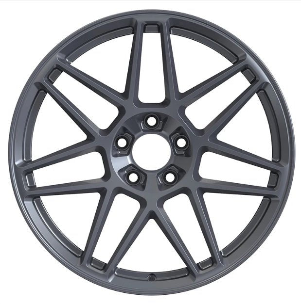Forged Wheels (1 PC - 019) - Hailed Inc.