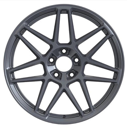 Forged Wheels (1 PC - 019) - Hailed Inc.