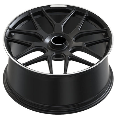 Forged Wheels (1 PC - 0190) - Hailed Inc.