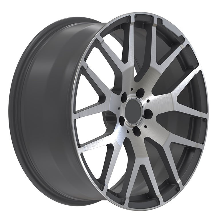 Forged Wheels (1 PC - 0191) - Hailed Inc.