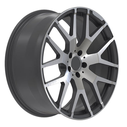 Forged Wheels (1 PC - 0191) - Hailed Inc.