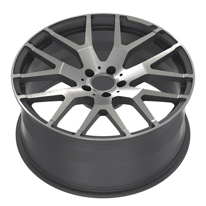 Forged Wheels (1 PC - 0191) - Hailed Inc.