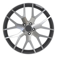 Forged Wheels (1 PC - 0191) - Hailed Inc.