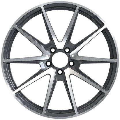 Forged Wheels (1 PC - 0192) - Hailed Inc.