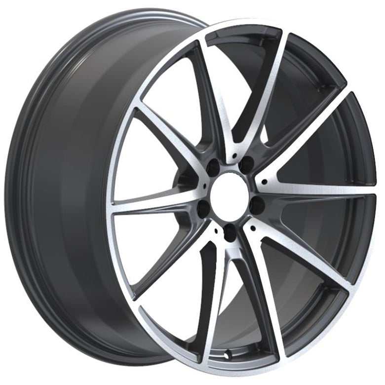 Forged Wheels (1 PC - 0192) - Hailed Inc.