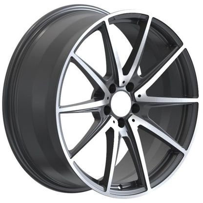 Forged Wheels (1 PC - 0192) - Hailed Inc.