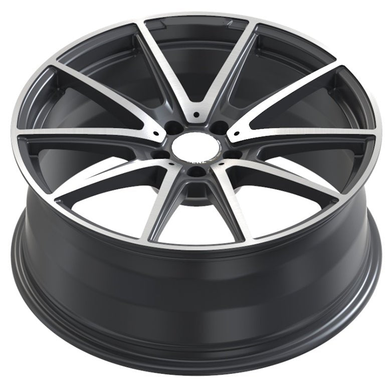 Forged Wheels (1 PC - 0192) - Hailed Inc.