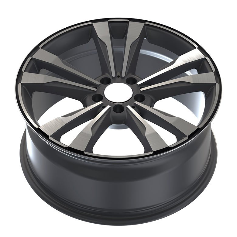Forged Wheels (1 PC - 0193) - Hailed Inc.