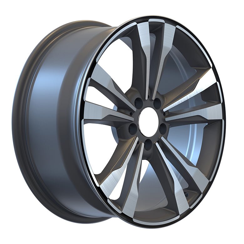 Forged Wheels (1 PC - 0193) - Hailed Inc.