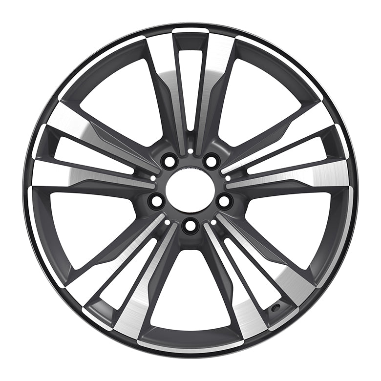 Forged Wheels (1 PC - 0193) - Hailed Inc.