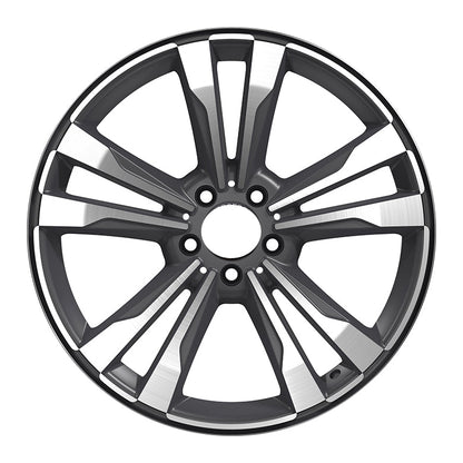 Forged Wheels (1 PC - 0193) - Hailed Inc.