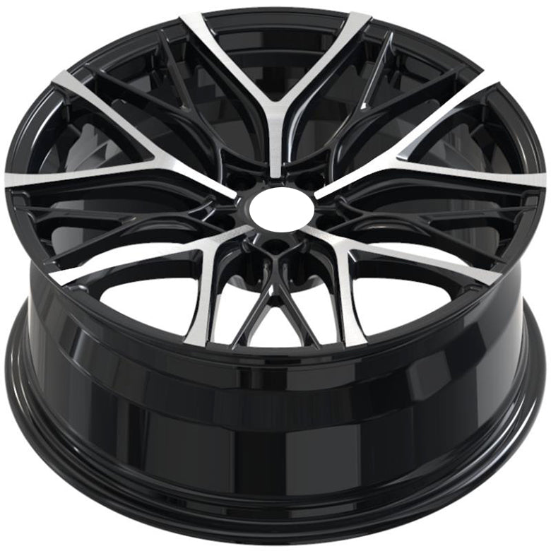 Forged Wheels (1 PC - 0195) - Hailed Inc.